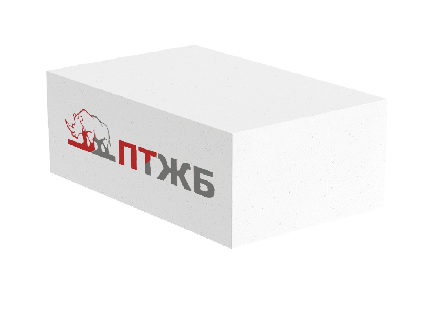 Газобетон ПТЖБ D500 B2.5 600х300х250