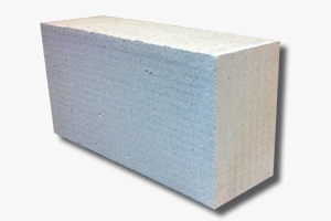 Газобетон ИВАНОВСКИЙ  D500 B3.5 600х400х250