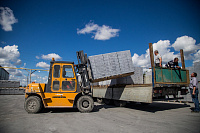 Газобетон ПОРАБЛОК D500 B2.5 625x400x250